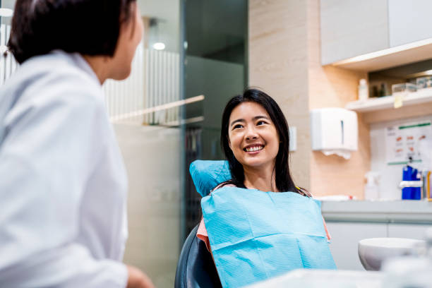 Dental Inlays and Onlays in Kitsap Lake, WA