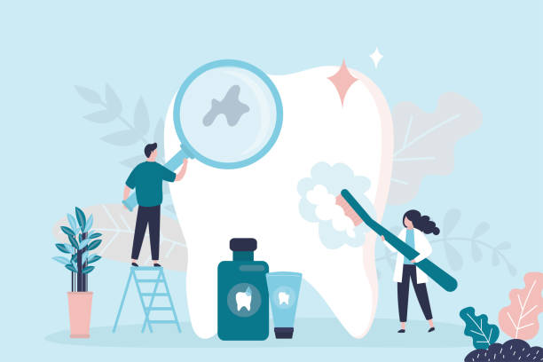 Advanced Technology for Better Dental Care in Kitsap Lake, WA