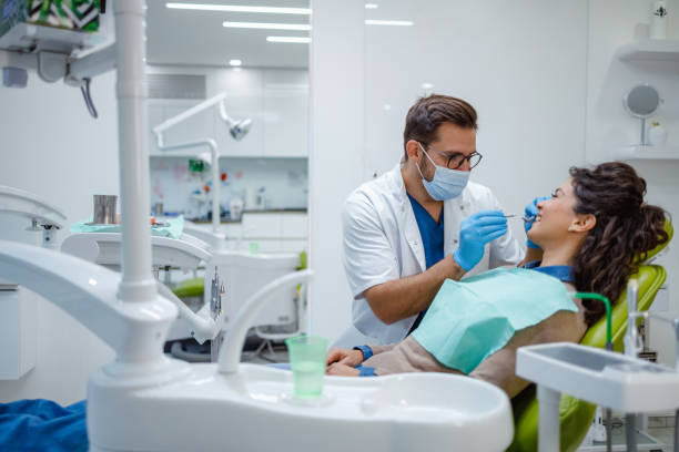  Kitsap Lake, WA Dental Services Pros