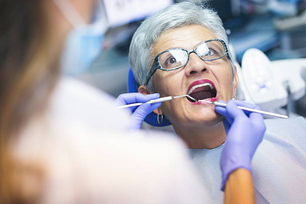 Oral Surgery in Kitsap Lake, WA