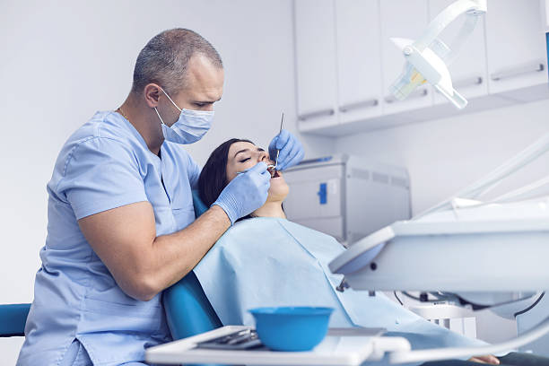 Best Dental X-Rays and Imaging  in Kitsap Lake, WA