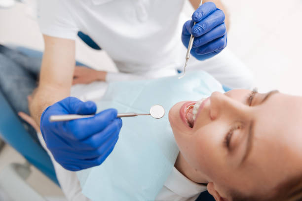 Best Preventive Dentistry  in Kitsap Lake, WA